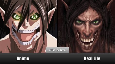 attack on titan titans|attack on titan real story.